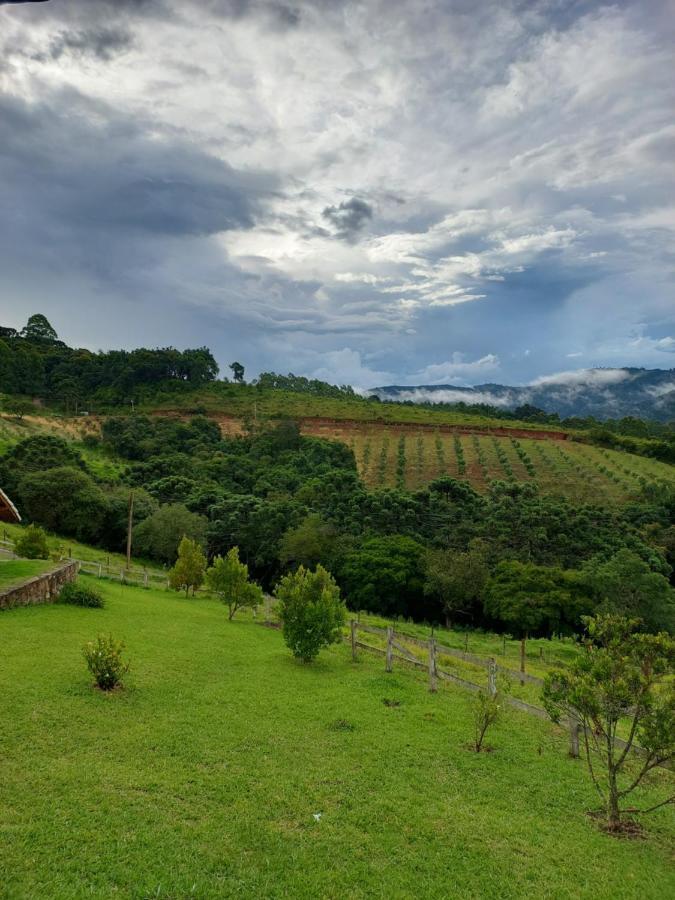 Lodge Vista Do Paraiso *
