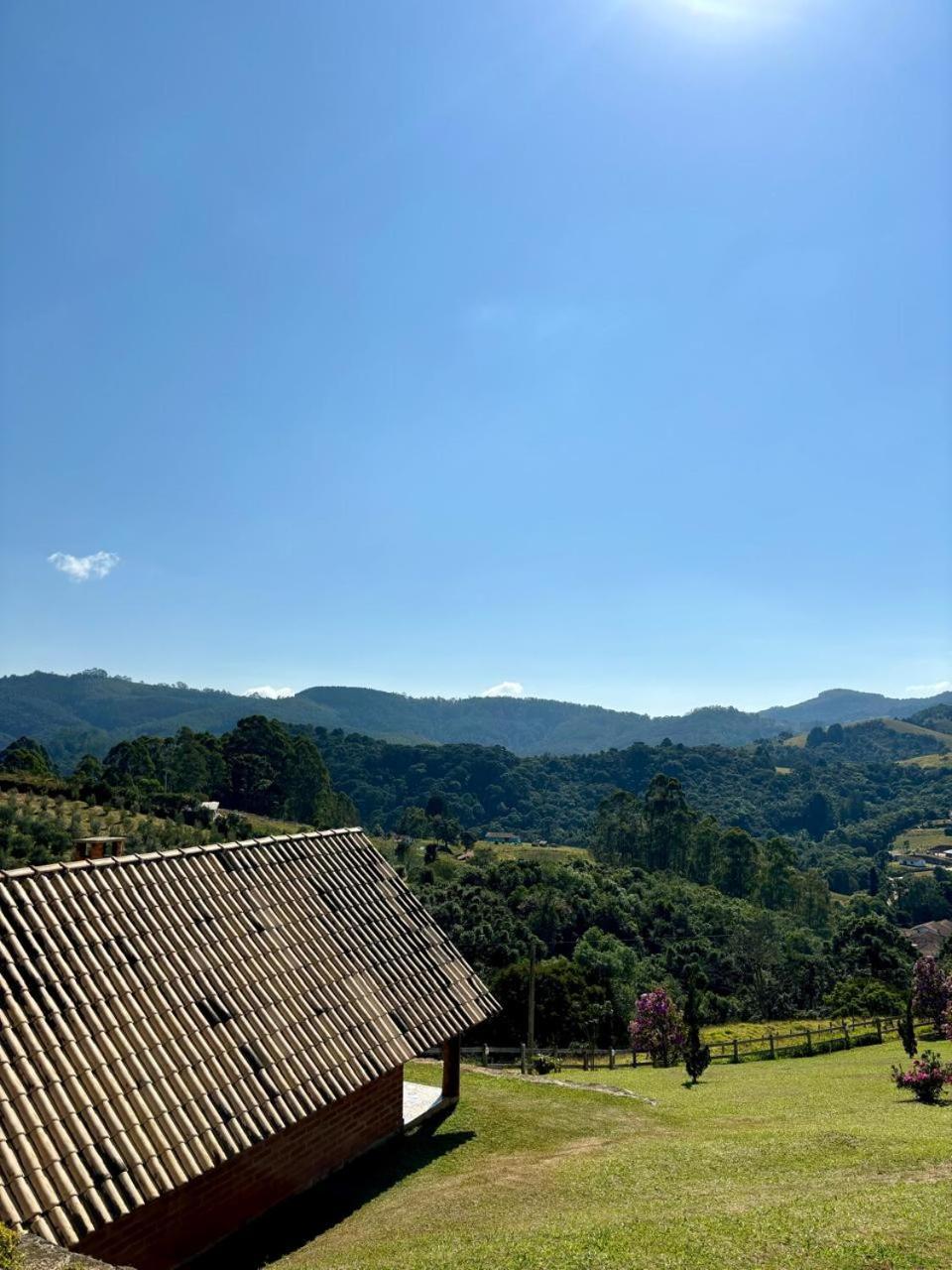 Vista Do Paraiso
