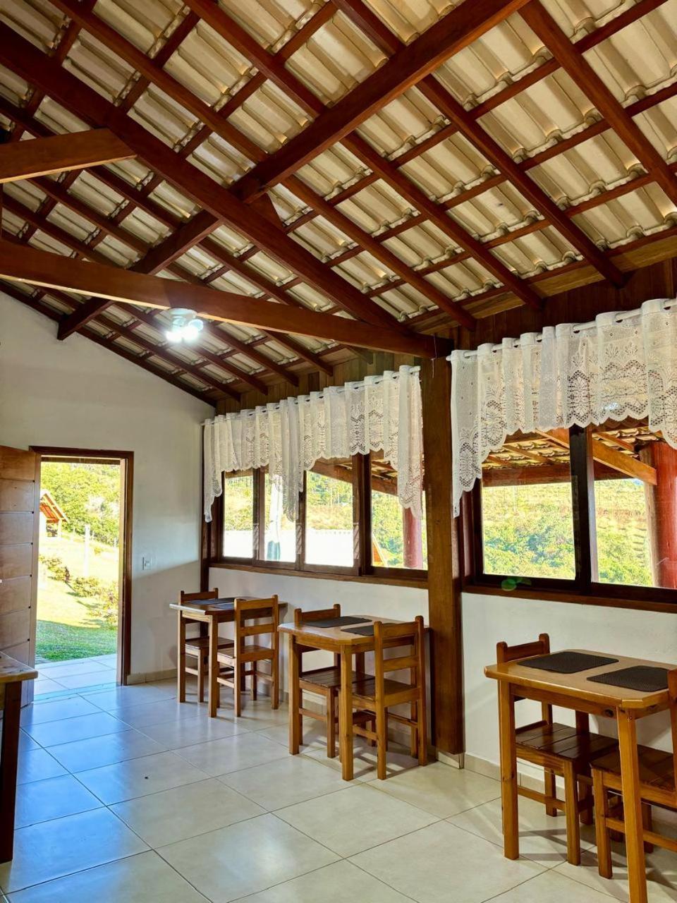 Lodge Vista Do Paraiso *