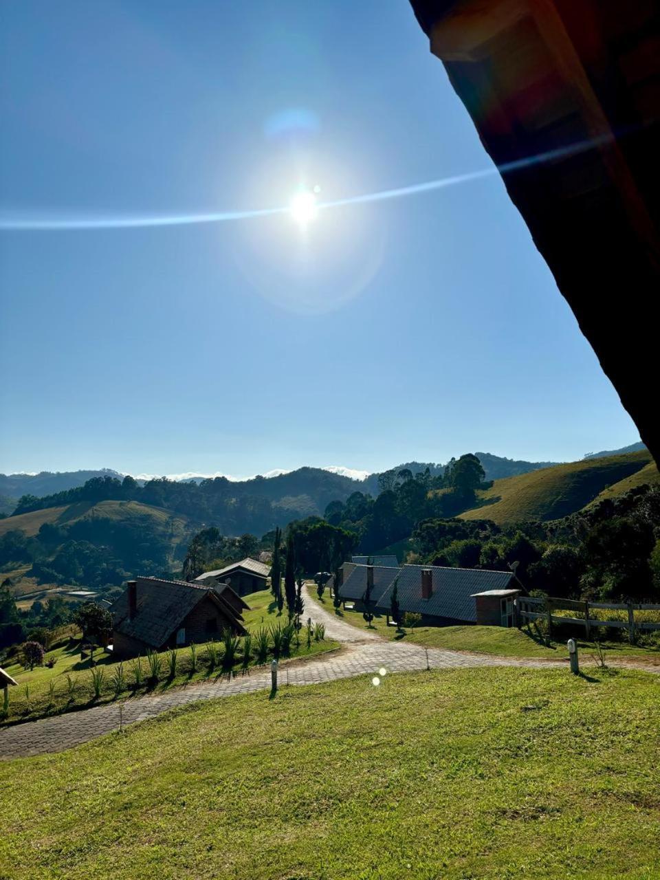 Lodge Vista Do Paraiso