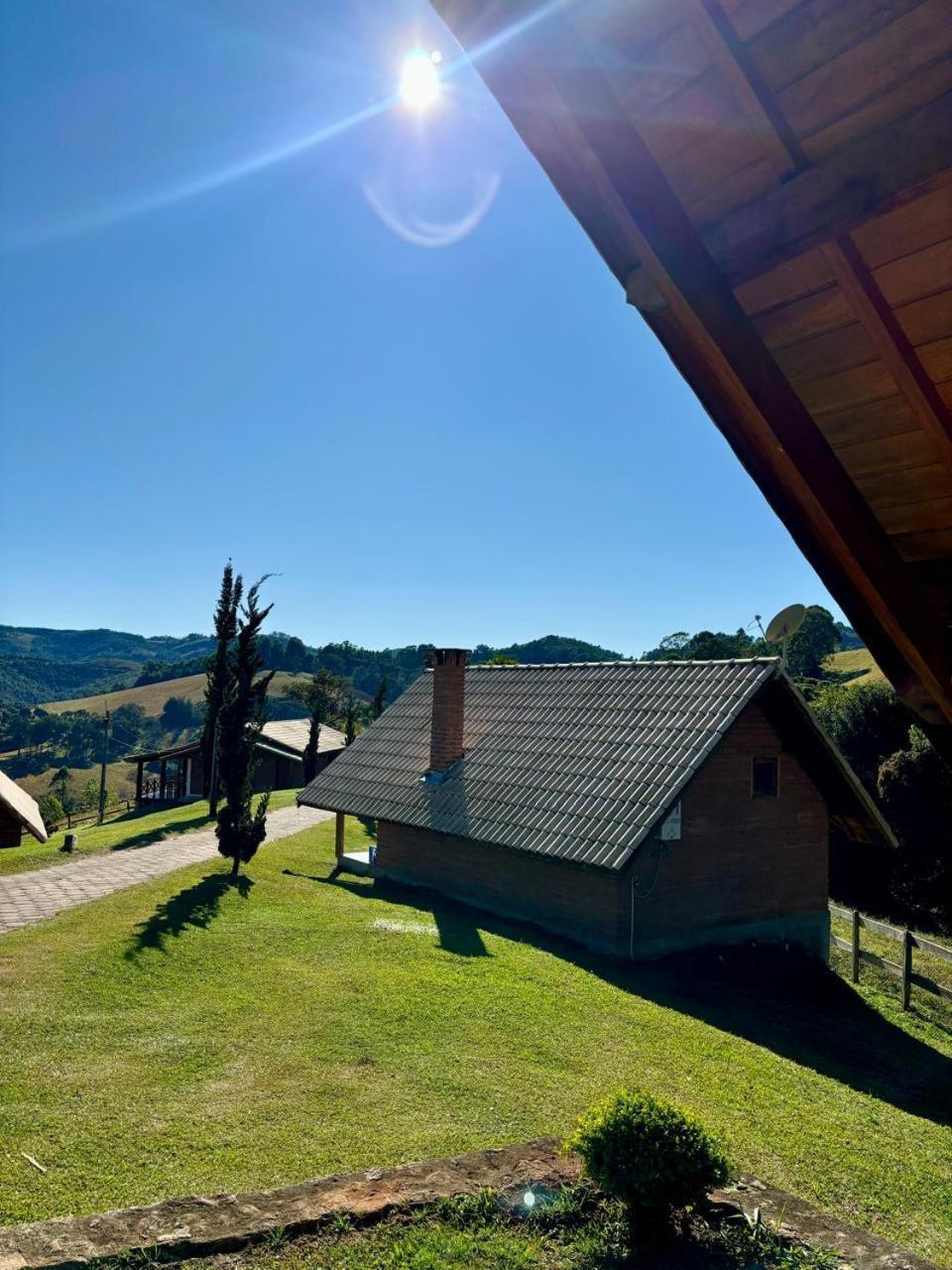 Vista Do Paraiso