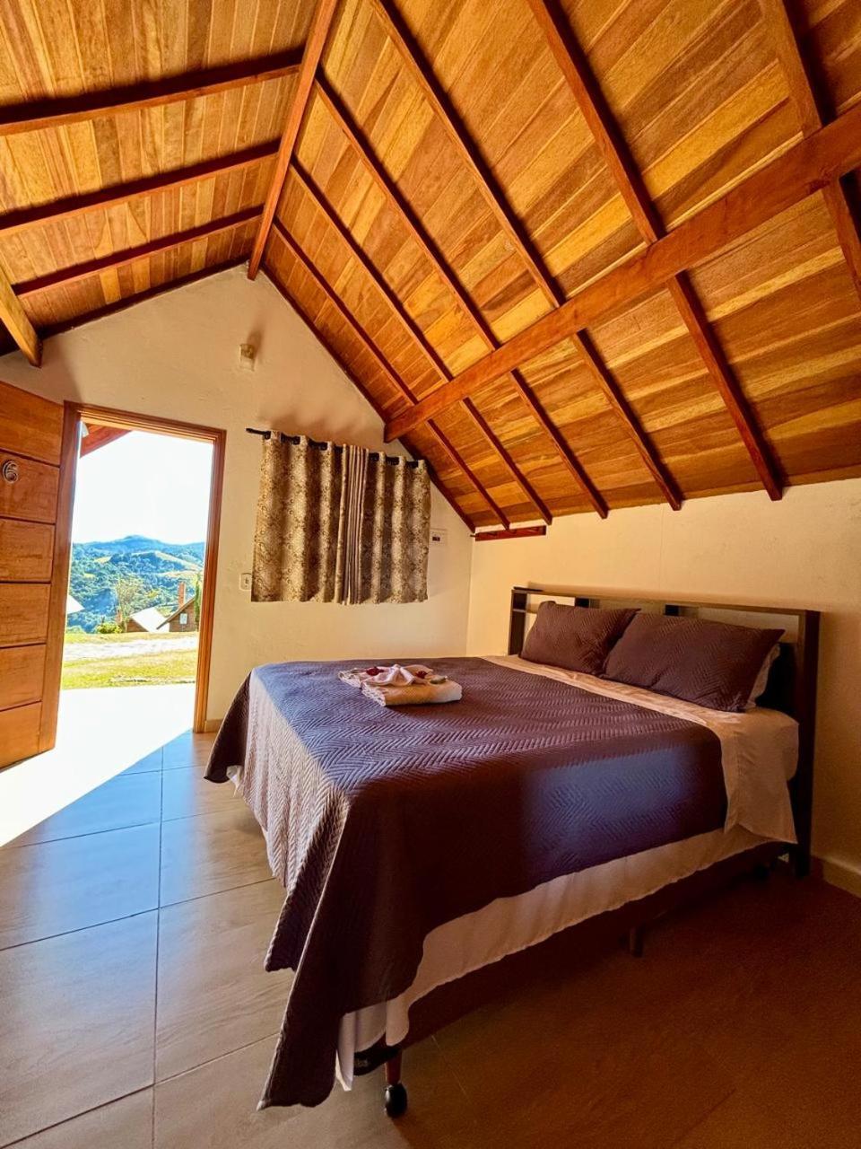 Vista Do Paraiso Lodge
