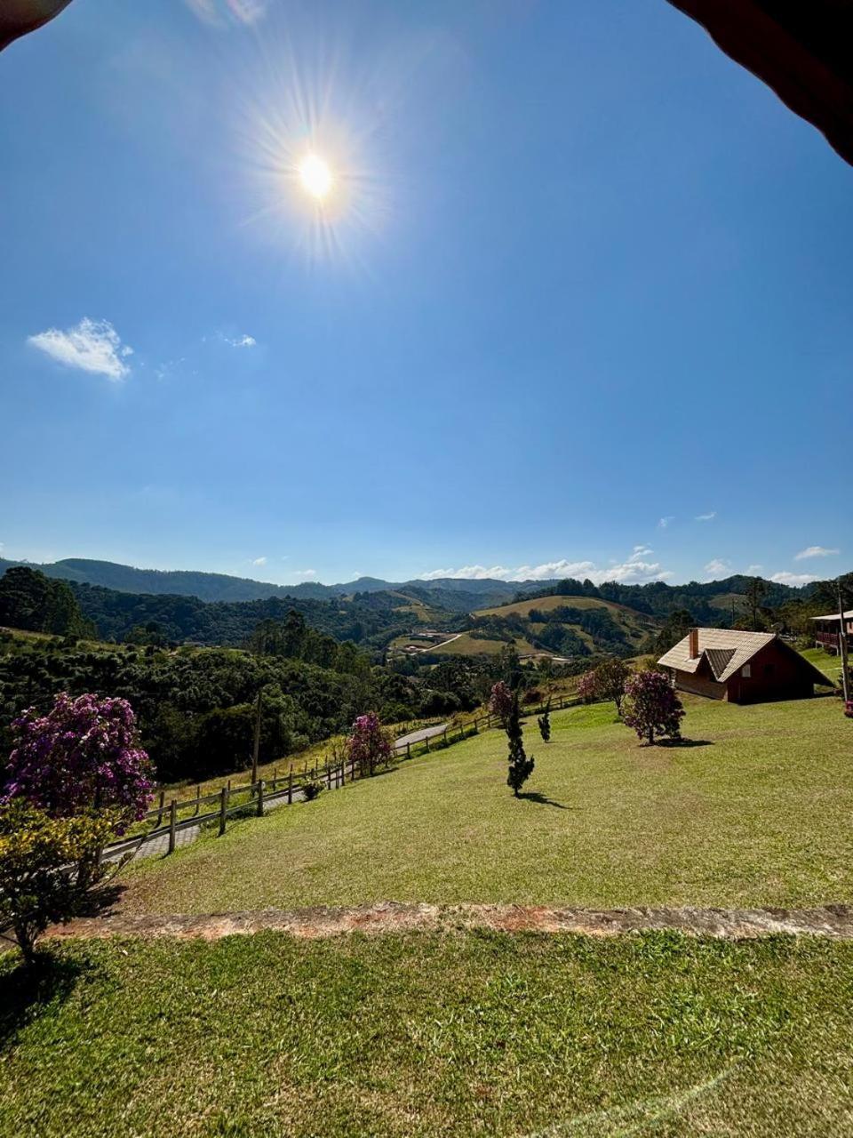 Vista Do Paraiso *